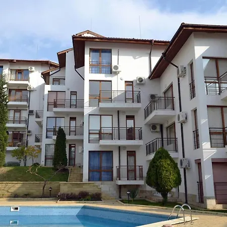 公寓 Compas Apartament 圣弗拉斯
