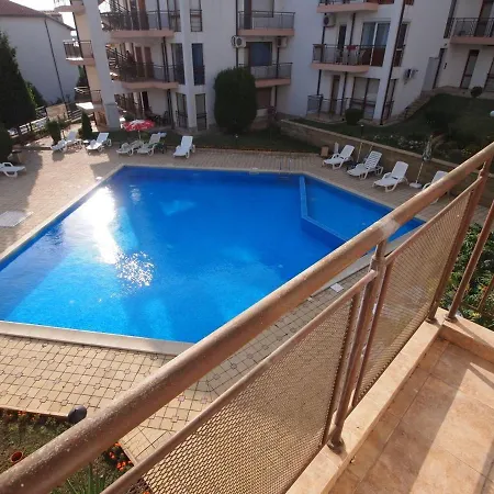 Compas Apartament 圣弗拉斯