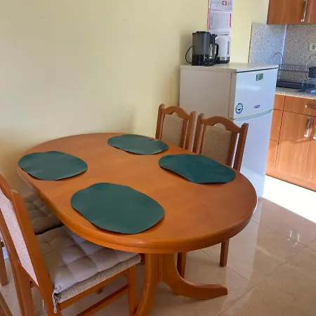 公寓 Compas Apartament *