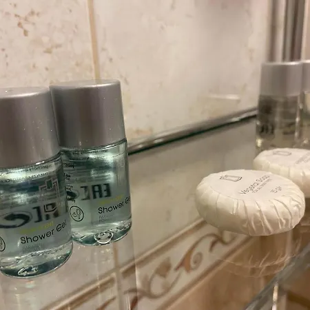 Compas Apartament 公寓