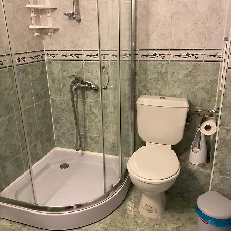 公寓 Compas Apartament *