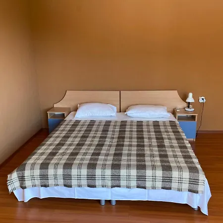 公寓 Compas Apartament