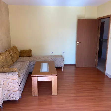 Compas Apartament *