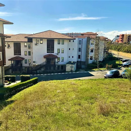 Compas Apartament 圣弗拉斯