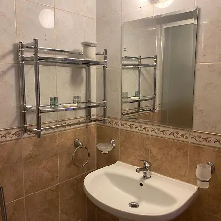 Compas Apartament 公寓