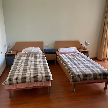 公寓 Compas Apartament