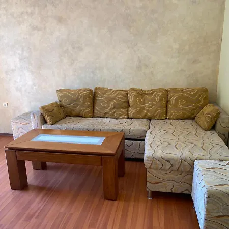 Compas Apartament 公寓 *