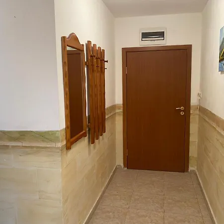 公寓 Compas Apartament