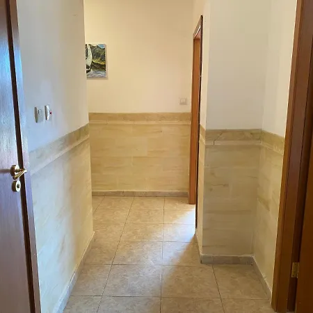 Compas Apartament 圣弗拉斯