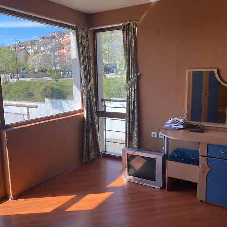 公寓 Compas Apartament 圣弗拉斯