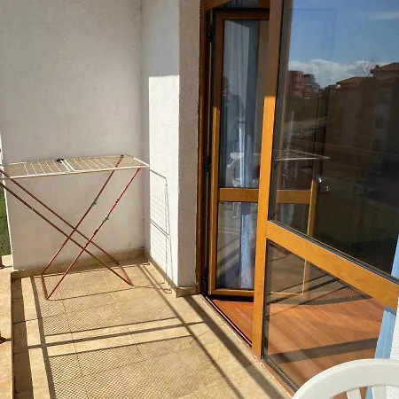 Compas Apartament * 圣弗拉斯