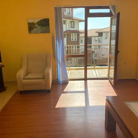 Compas Apartament 圣弗拉斯