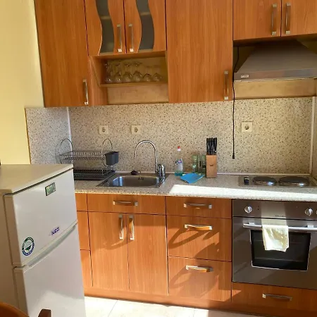 Compas Apartament 公寓 *