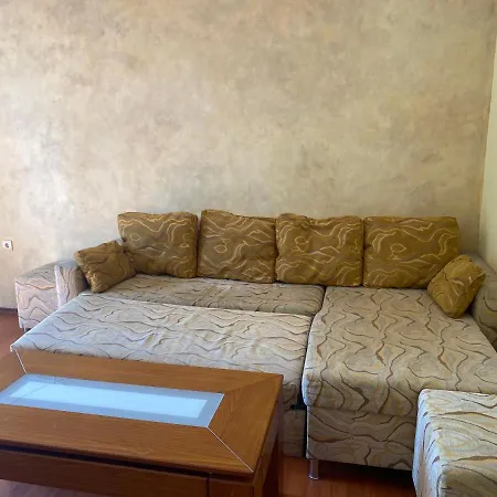 Compas Apartament * 圣弗拉斯